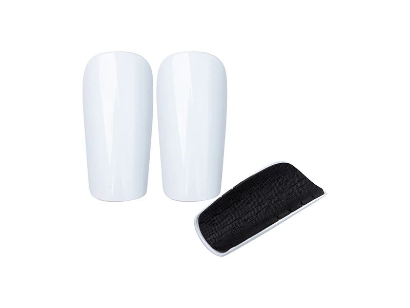 Sublimation 3D Soccer Shin Guards (S)