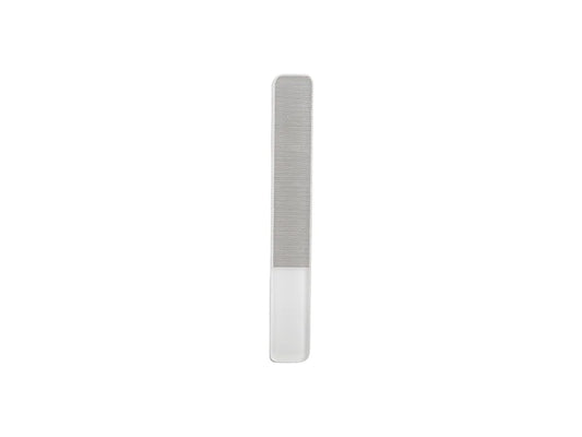 Sublimation Glass Nail File(Square End)