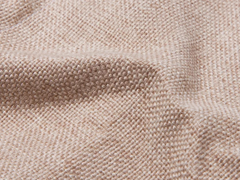 Sublimation Burlap Drawstring Bag(9*14cm)