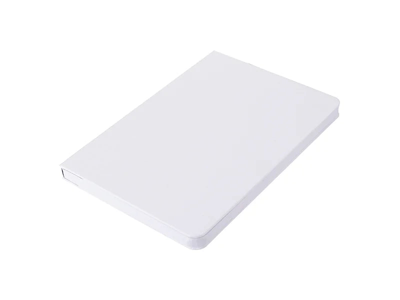 Sublimation A5 Fabric Notebook w/o Black Edge(96 Pages)