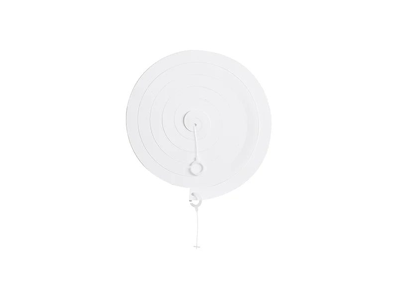 Sublimation PET Ornament