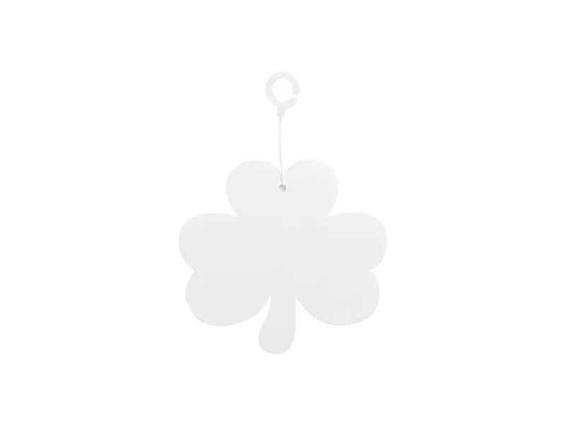 Sublimation PET Ornament