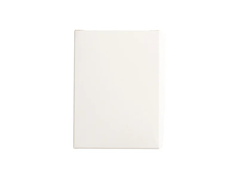 Sublimation Poker Cards