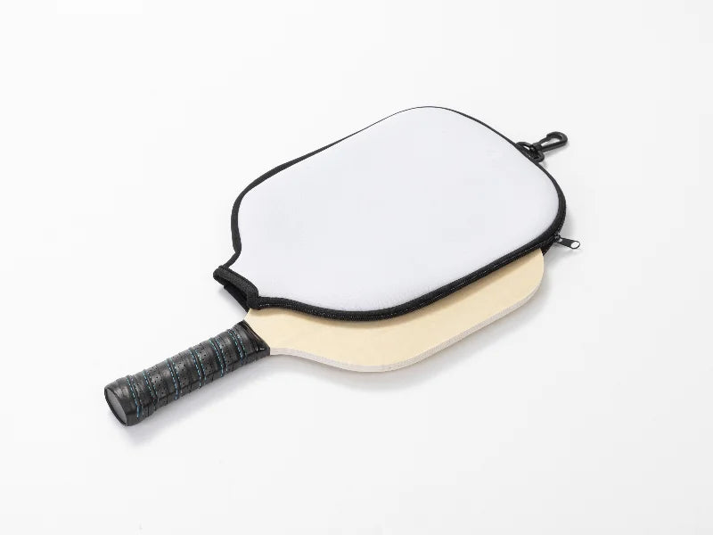 Sublimation Blanks Plywood Pickleball Paddle(190*395*10mm)