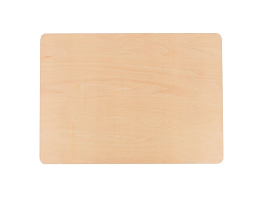 Sublimation Plywood Placemat (20*28cm)