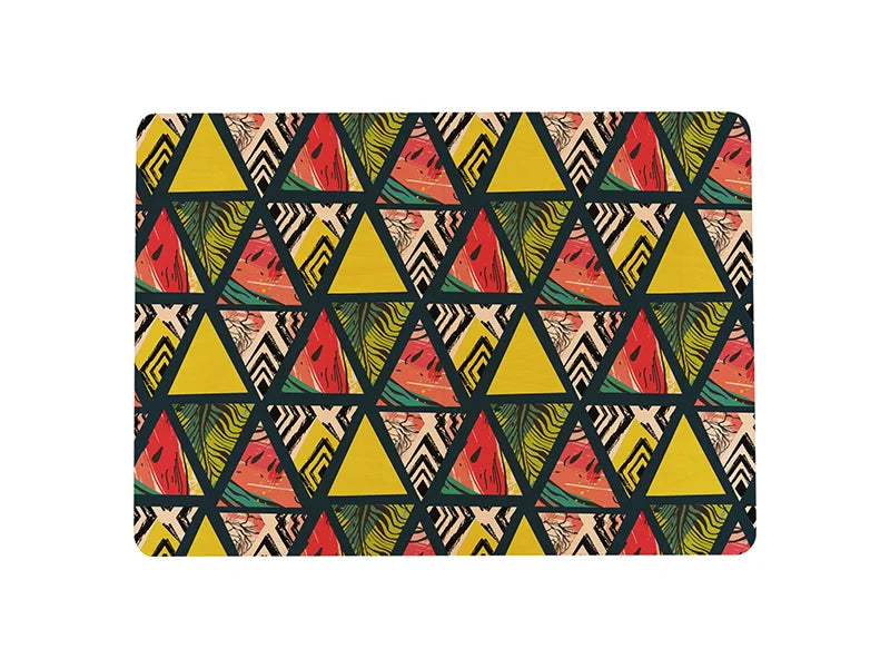 Sublimation Plywood Placemat (20*28cm)