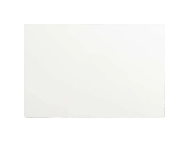 Sublimation Blank 5mm Double Sided Printable Plywood Sheet with White Coating  8inch  x 12inch /20.3*30.5*0.5cm
