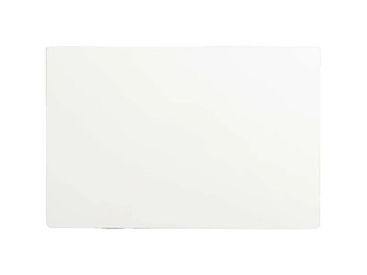 Sublimation Blank 5mm Double Sided Printable Plywood Sheet with White Coating  8inch  x 12inch /20.3*30.5*0.5cm