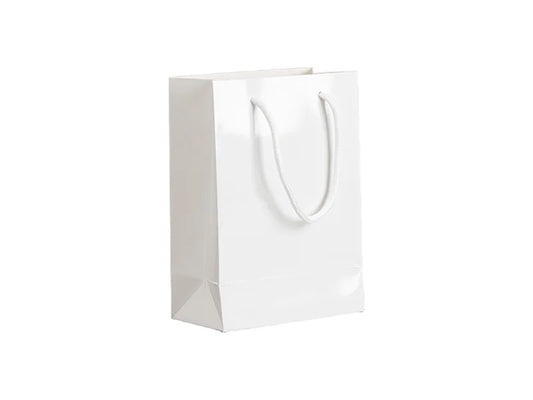 Sublimation Paper Gift Bag (15*21*8cm, A5)