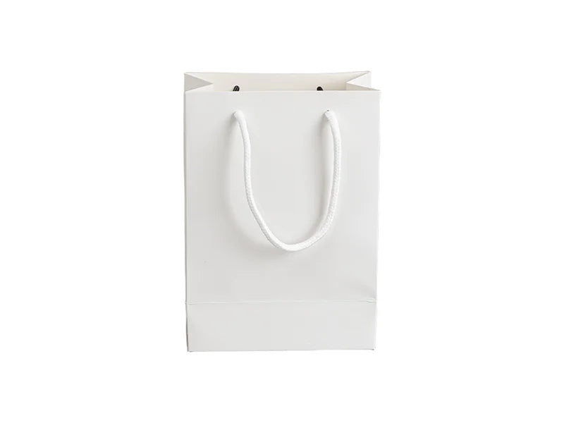 Sublimation Paper Gift Bag (15*21*8cm, A5)