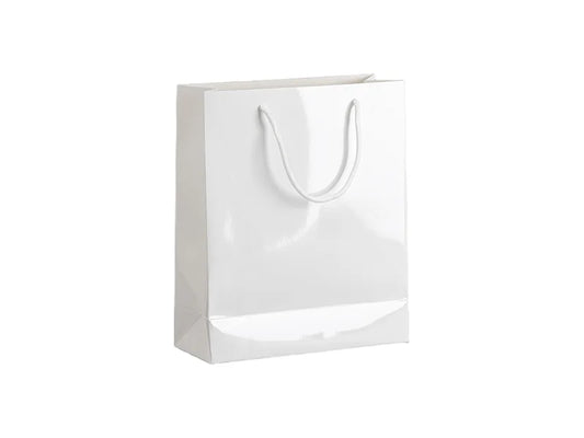 Sublimation Paper Gift Bag(26*31*10cm)