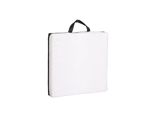Sublimation Stadium Seat Cushion