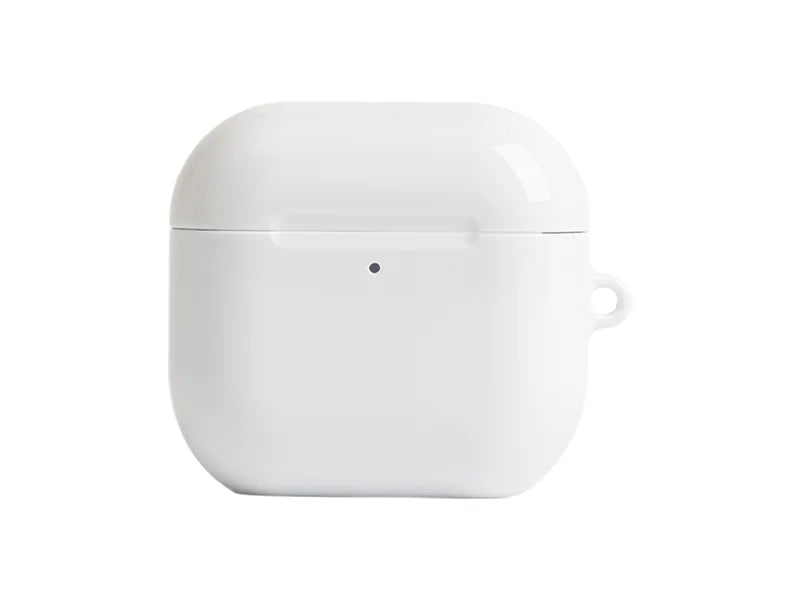 3D Sublimation AirPods 4 Earphone Case Coated Cover