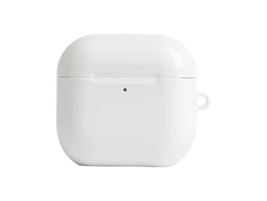 3D Sublimation AirPods 4 Earphone Case Coated Cover