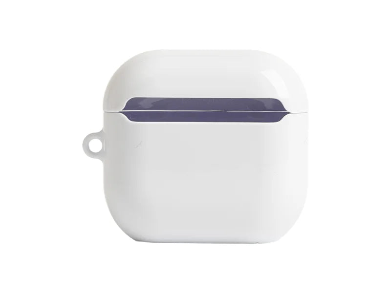 3D Sublimation AirPods 4 Earphone Case Coated Cover