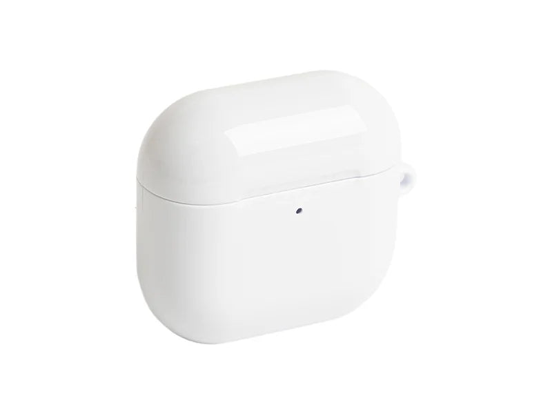 3D Sublimation AirPods 4 Earphone Case Coated Cover