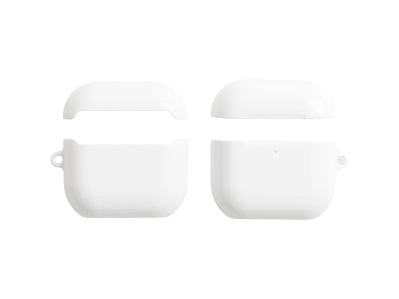 3D Sublimation AirPods 4 Earphone Case Coated Cover