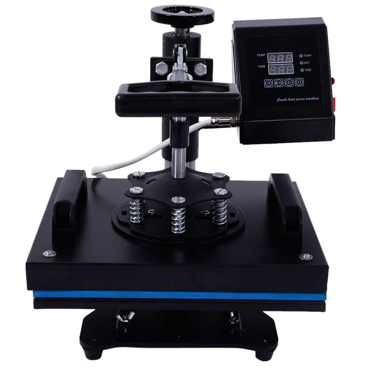 Small Heat Press Machine Portable Heat Press for T-Shirt