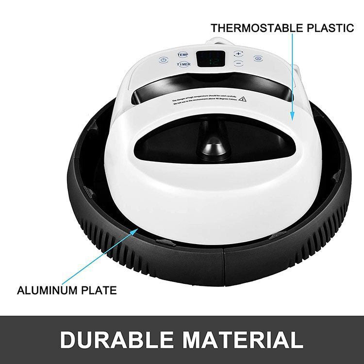 Mini Heat Transfer Printing Machine