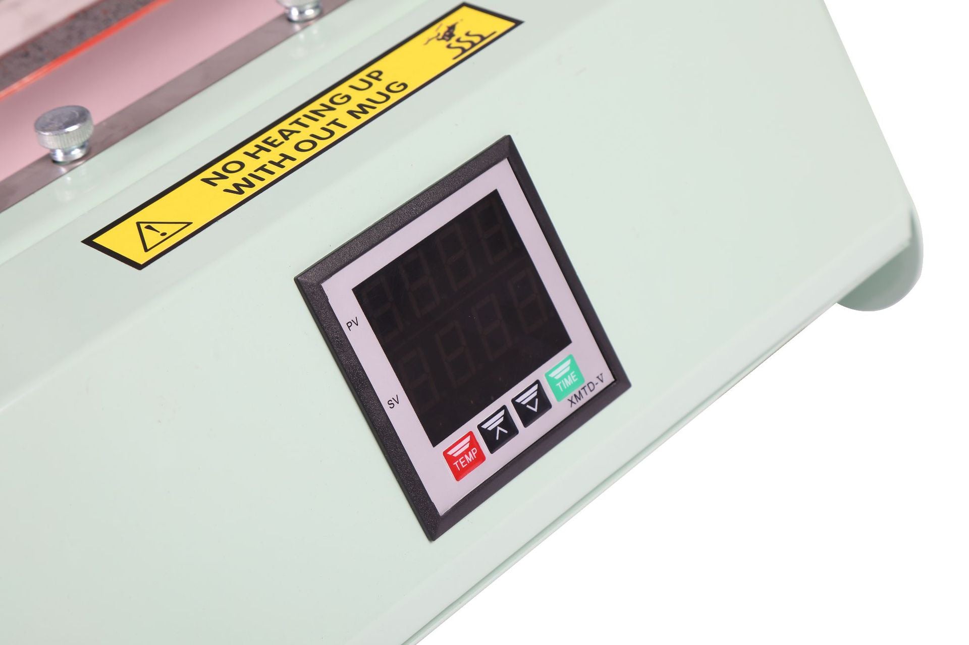 Tumbler Heat Press Machine 30oz Sublimation Tumbler Heat Press Printing Machine