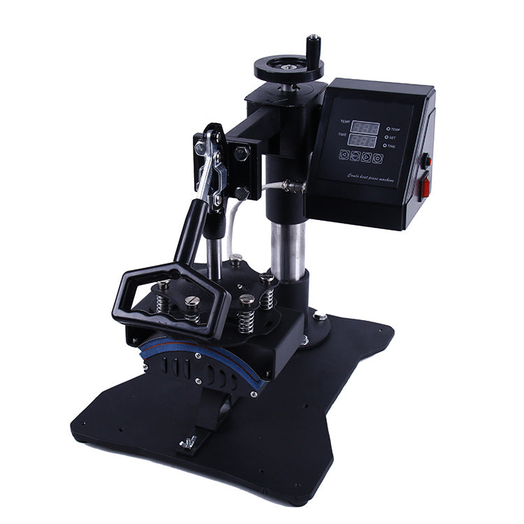 5 in 1 Combo 29*38 Heat Press Machine