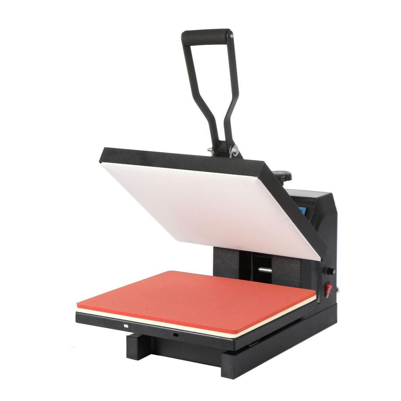 Sublimation Heat Press Printing Machine T Shirt Transfer Printing Machine