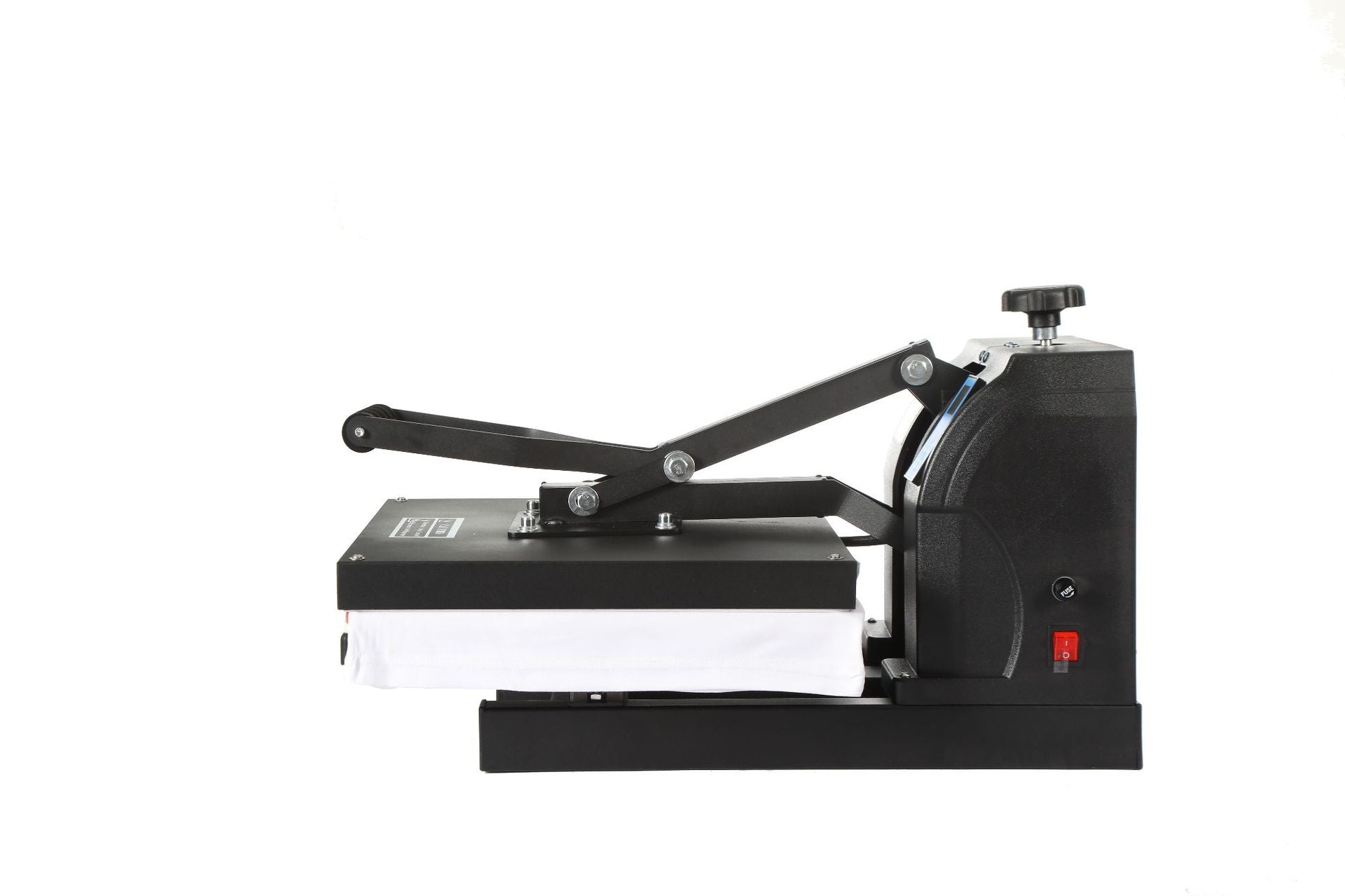 Sublimation Heat Press Printing Machine T Shirt Transfer Printing Machine