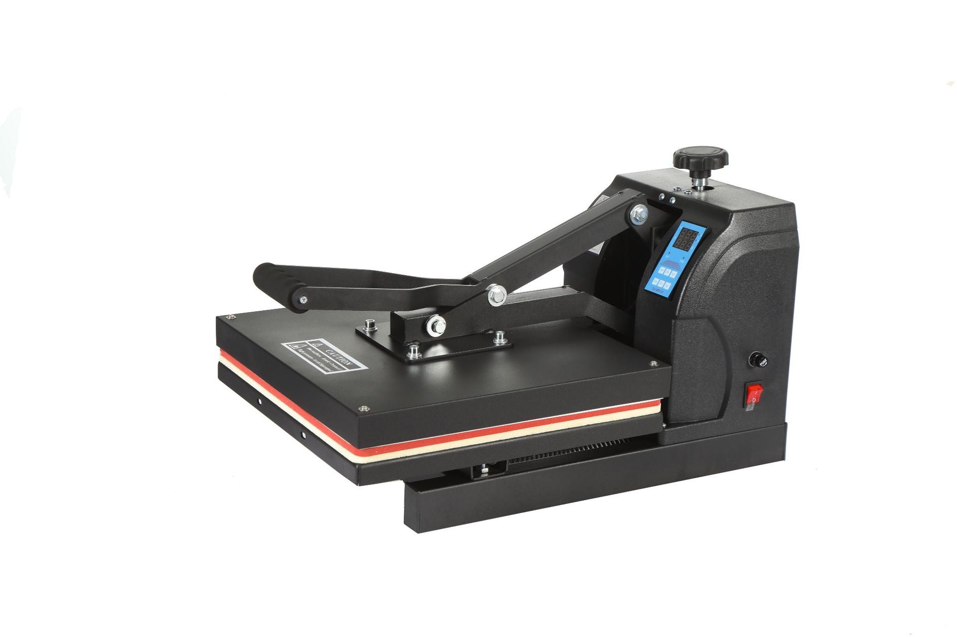 Sublimation Heat Press Printing Machine T Shirt Transfer Printing Machine