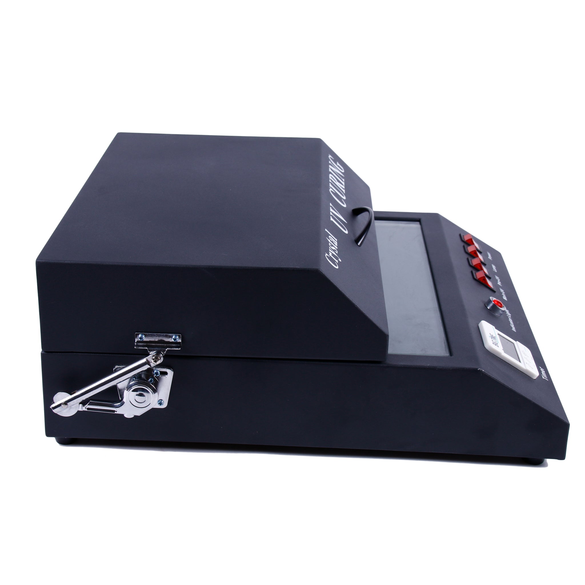 Durable Crystal UV Curing Machine