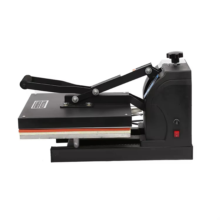 Multifunction Sublimation Heat Press Machine