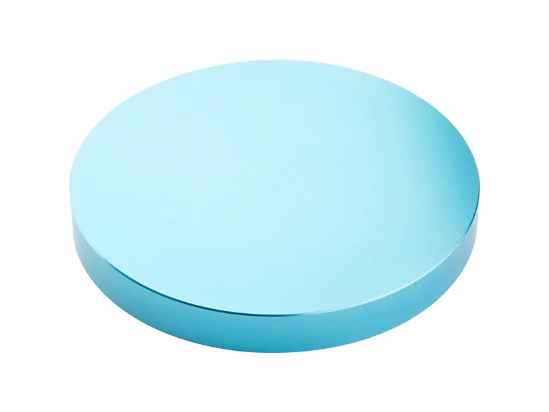Sublimation 6 in. Plastic Plate Heating Tool