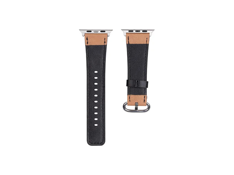 Sublimation Watchband for Apple Watch (38-22, Brown)