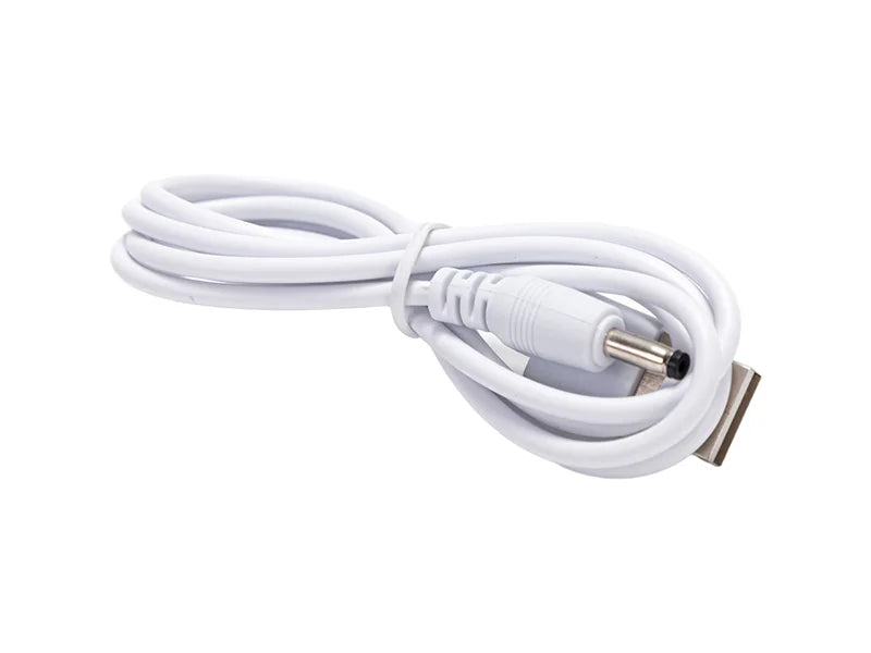 5mm Rechargeable LED Light Base (Round)