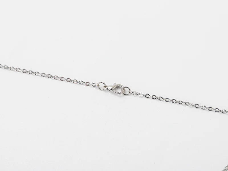 Sublimation Blanks Round Shape Love Sliding Locket