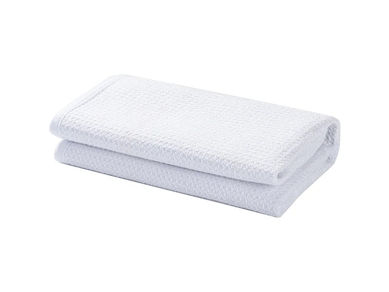 Sublimation Blanks Dish Drying Mat(Gray, 40*45cm)