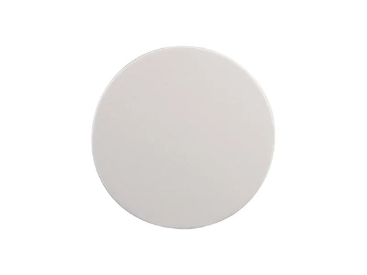 Sublimation Cardboard Coaster with Cork(Round, 9.5cm)