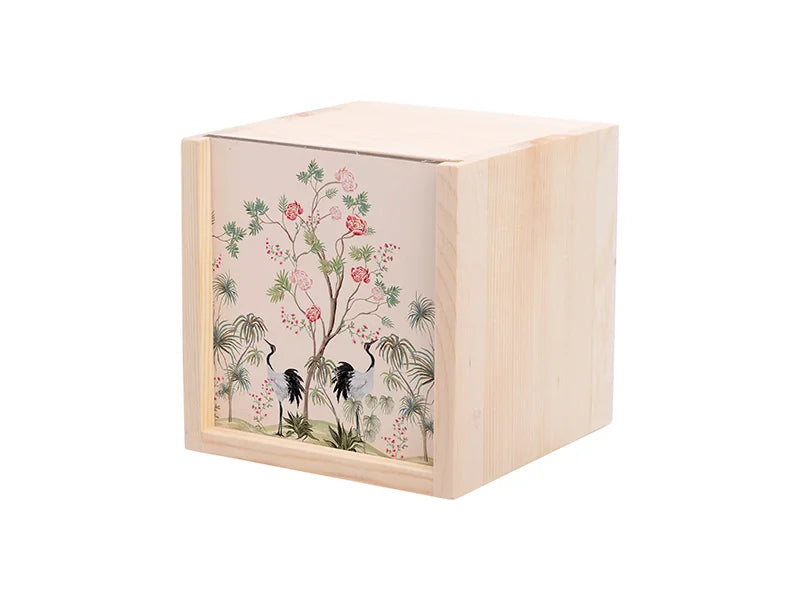 Sublimation Storage Box with HB Insert