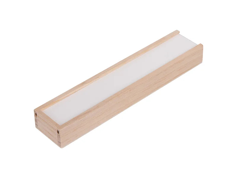 Sublimation Color Pen Storage Box with HB Insert (8pcs Pen)