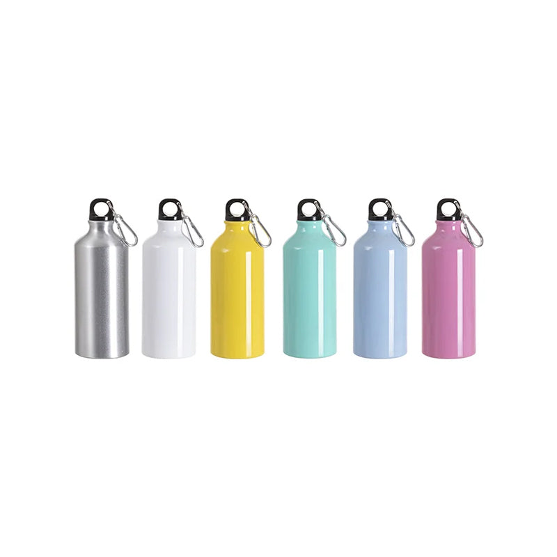Sublimation Blanks 20oz/600ml Aluminium Water Bottle