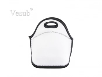 Neoprene Lunch Tote 12*12inch