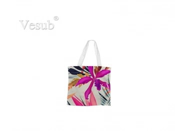 Shopping Bag (Canvas,45*43cm)